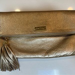 Lilly Pulitzer Clutch